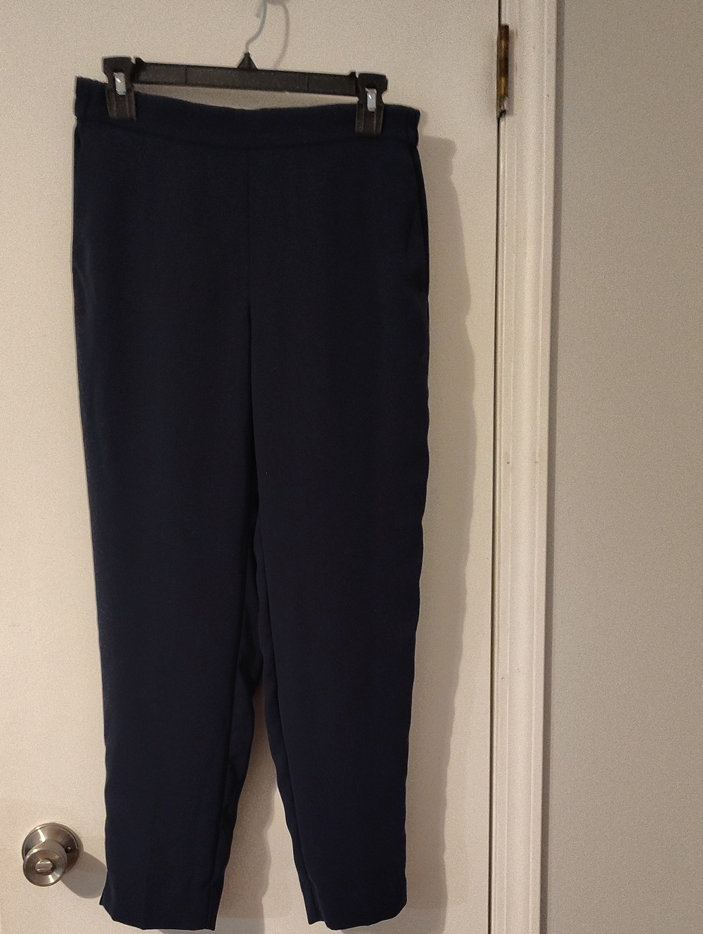 J Crew Jamie Pant, Navy